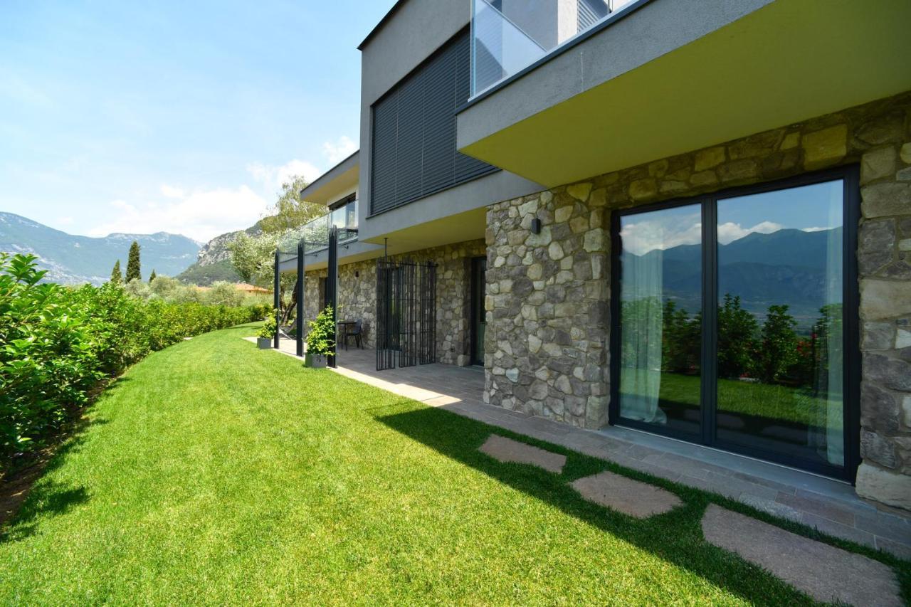 Gazzi Apartments 'Panoramic & Relaxing' Arco Exterior foto