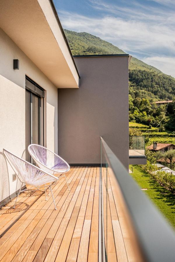 Gazzi Apartments 'Panoramic & Relaxing' Arco Exterior foto